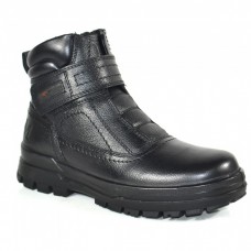  TSF  Boots (Black)